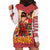 Ryota Miyagi Slam Dunk Hoodie Dress Japan Anime Style