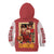 Ryota Miyagi Slam Dunk Kid Hoodie Japan Anime Style