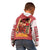 Ryota Miyagi Slam Dunk Kid Hoodie Japan Anime Style