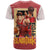 Ryota Miyagi Slam Dunk T Shirt Japan Anime Style