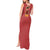 Ryota Miyagi Slam Dunk Tank Maxi Dress Japan Anime Style