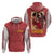 Hanamichi Sakuragi Slam Dunk Hoodie Japan Anime Style