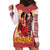 Hanamichi Sakuragi Slam Dunk Hoodie Dress Japan Anime Style