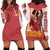 Hanamichi Sakuragi Slam Dunk Hoodie Dress Japan Anime Style