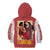 Hanamichi Sakuragi Slam Dunk Kid Hoodie Japan Anime Style