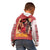 Hanamichi Sakuragi Slam Dunk Kid Hoodie Japan Anime Style