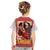 Hanamichi Sakuragi Slam Dunk Kid T Shirt Japan Anime Style