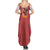 Hanamichi Sakuragi Slam Dunk Summer Maxi Dress Japan Anime Style