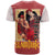 Hanamichi Sakuragi Slam Dunk T Shirt Japan Anime Style