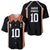 Shoyo Hinata - Number 10 Karasuno Baseball Jersey