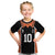 Shoyo Hinata - Number 10 Karasuno Kid T Shirt