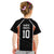 Shoyo Hinata - Number 10 Karasuno Kid T Shirt