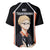 Kei Tsukishima Karasuno Baseball Jersey