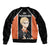 Kei Tsukishima Karasuno Bomber Jacket