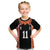 Kei Tsukishima Karasuno Kid T Shirt