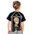 Kei Tsukishima Karasuno Kid T Shirt