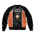 Tadashi Yamaguchi Karasuno Bomber Jacket