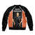 Daichi Sawamura Karasuno Bomber Jacket