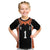 Daichi Sawamura Karasuno Kid T Shirt