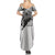 Kakashi Hatake - Anime Style Manga Summer Maxi Dress