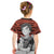 Gaara - Style Manga Kid T Shirt