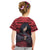 Madara Uchiha - Style Manga Kid T Shirt