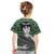 Rock Lee - Style Manga Kid T Shirt