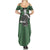 Rock Lee - Style Manga Summer Maxi Dress