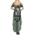 Shikamaru Nara - Style Manga Summer Maxi Dress