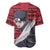 Shisui Uchiha - Style Manga Baseball Jersey