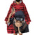 Shisui Uchiha - Style Manga Wearable Blanket Hoodie