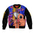 Pochita Bomber Jacket Chainsaw Man