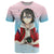 Yuzuru Nishimiya T Shirt A Slient Voice