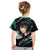 Fubuki Kid T Shirt One Punch Man