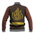 Zuko Baseball Jacket Avatar