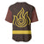 Zuko Baseball Jersey Avatar