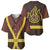 Zuko Baseball Jersey Avatar