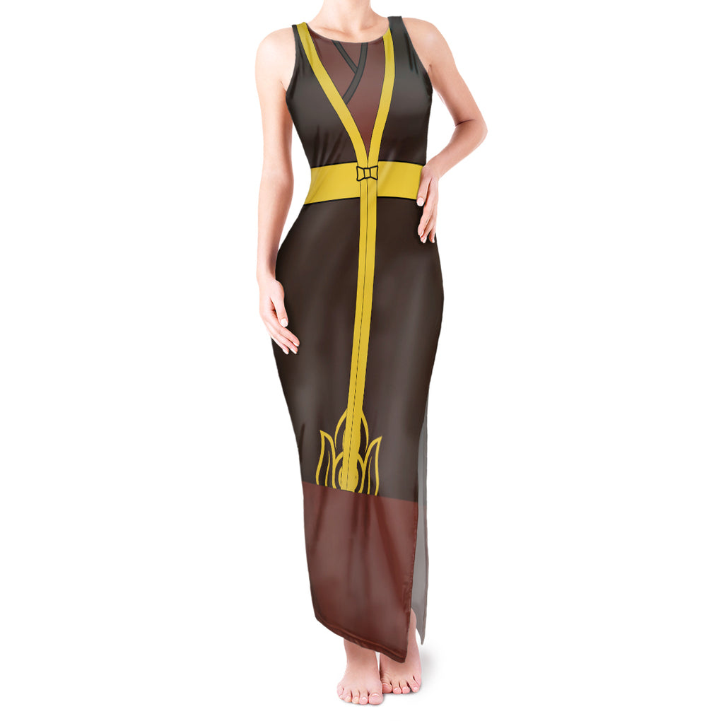 Zuko Tank Maxi Dress Avatar