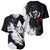 Ryuk Baseball Jersey Death Note