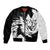 Ryuk Bomber Jacket Death Note