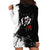 Ryuk Hoodie Dress Death Note