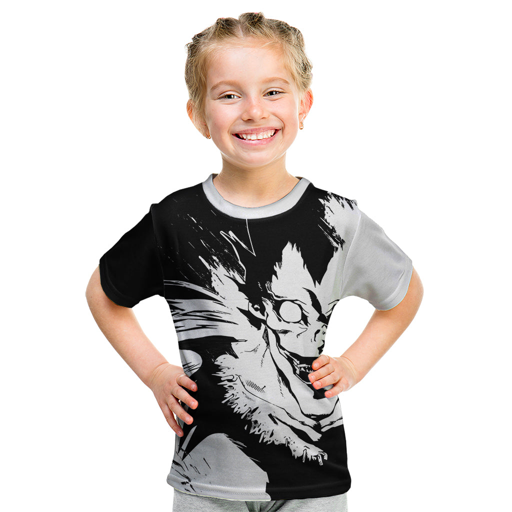 Ryuk Kid T Shirt Death Note