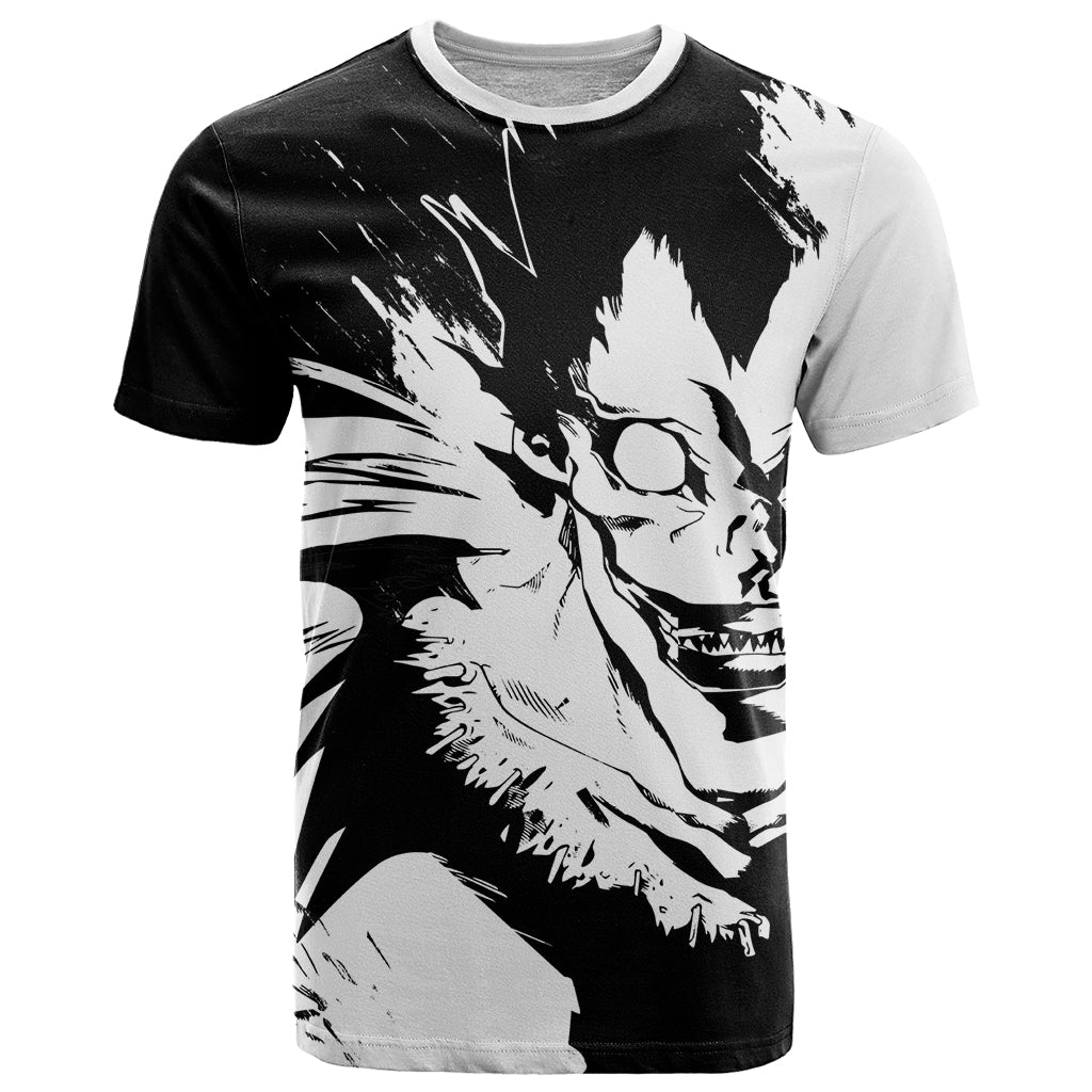 Ryuk T Shirt Death Note