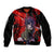 Touka Kirishima Bomber Jacket Bleach