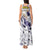 Mirko Tank Maxi Dress My Hero Academia