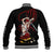 Erza Scarlet Baseball Jacket Fairy Tail