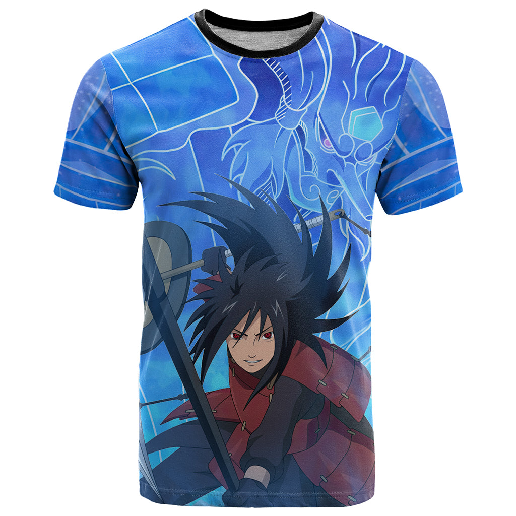 Madara Susanoo T Shirt Naruto