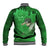 Shisui Susanoo Baseball Jacket Naruto