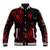 Uchiha Sasuke Baseball Jacket Naruto