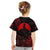 Uchiha Sasuke Kid T Shirt Naruto